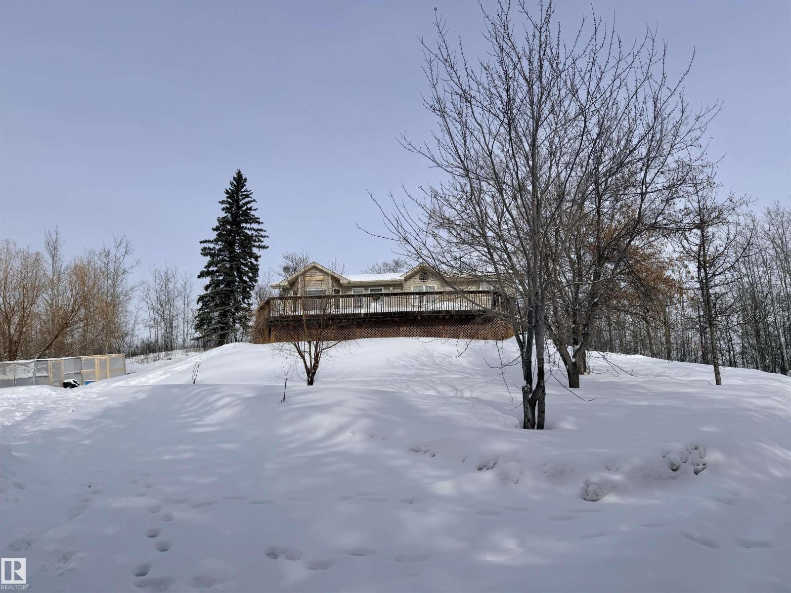 142 60032 Sec 867, Rural St. Paul County, Alberta  T0A 1C1 - Photo 50 - E4476915