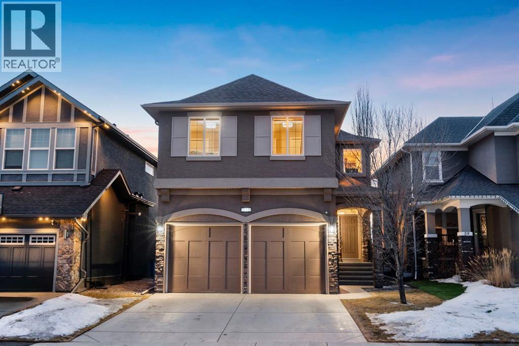 55 Cranarch Terrace Se, Calgary, Alberta  T3M 1Z1 - Photo 44 - A2292604