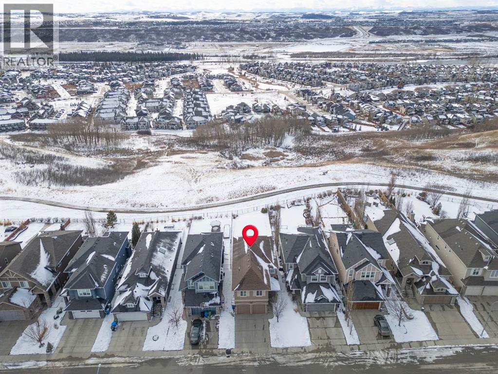 55 Cranarch Terrace Se, Calgary, Alberta  T3M 1Z1 - Photo 47 - A2292604