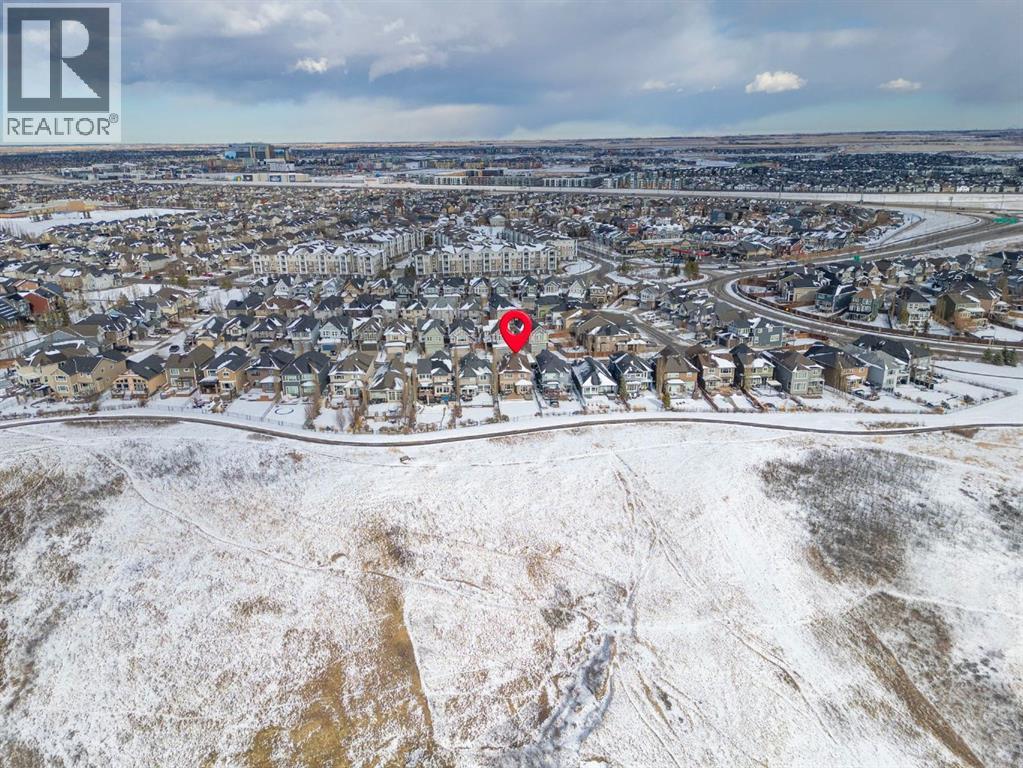 55 Cranarch Terrace Se, Calgary, Alberta  T3M 1Z1 - Photo 48 - A2292604