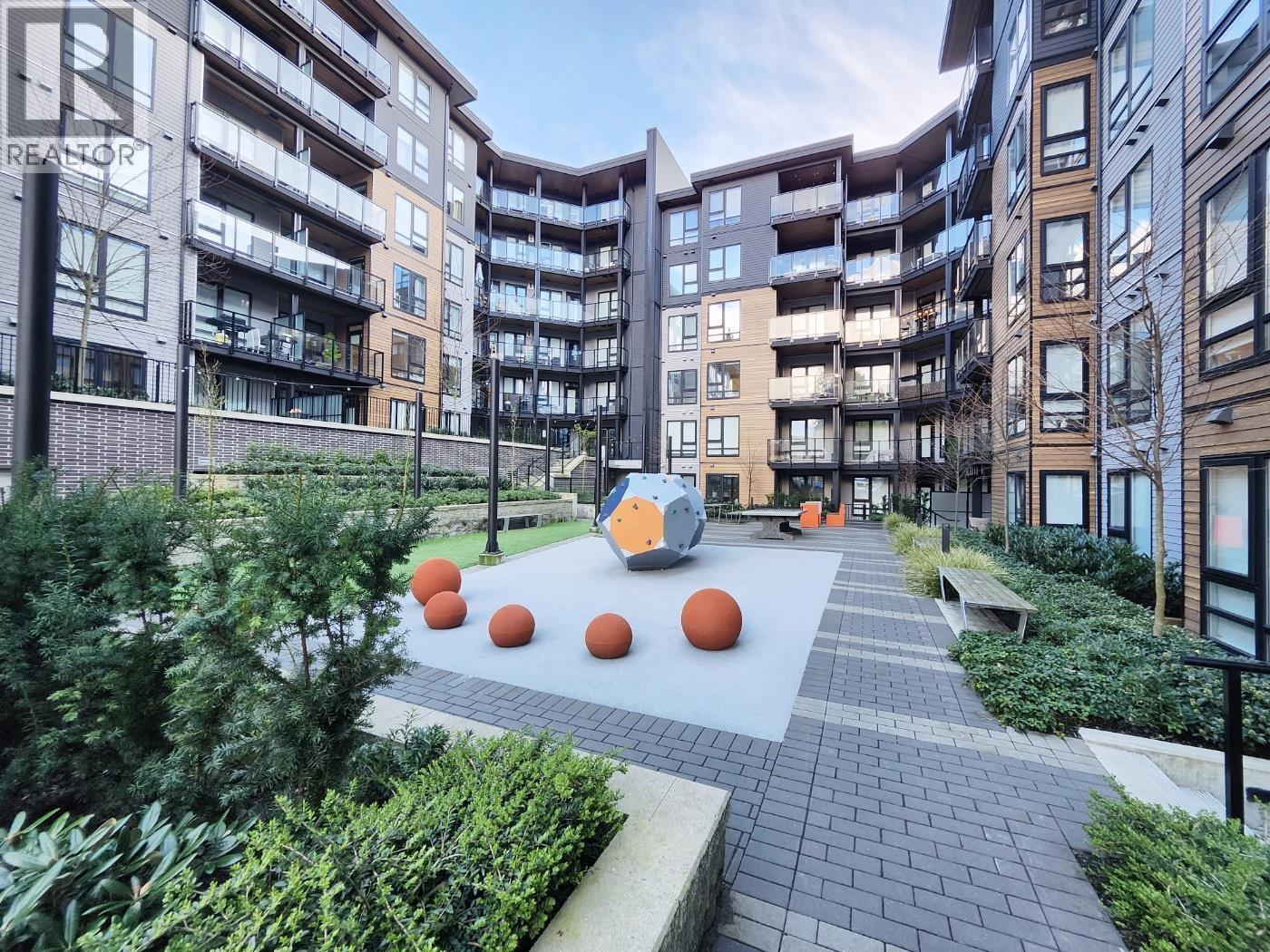 111 615 Cottonwood Avenue, Coquitlam, British Columbia  V3J 0N4 - Photo 25 - R3097690