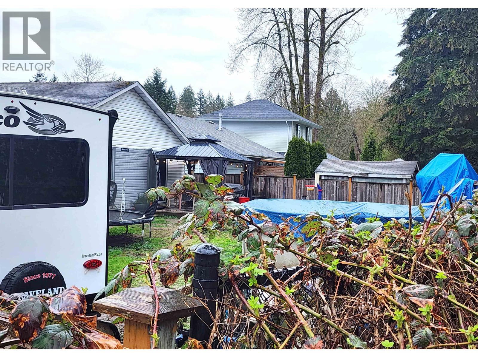 22808 125b Avenue, Maple Ridge, British Columbia  V2X 0P8 - Photo 19 - R3098690