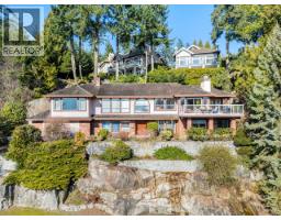 4815 HEADLAND CLOSE, West Vancouver, British Columbia
