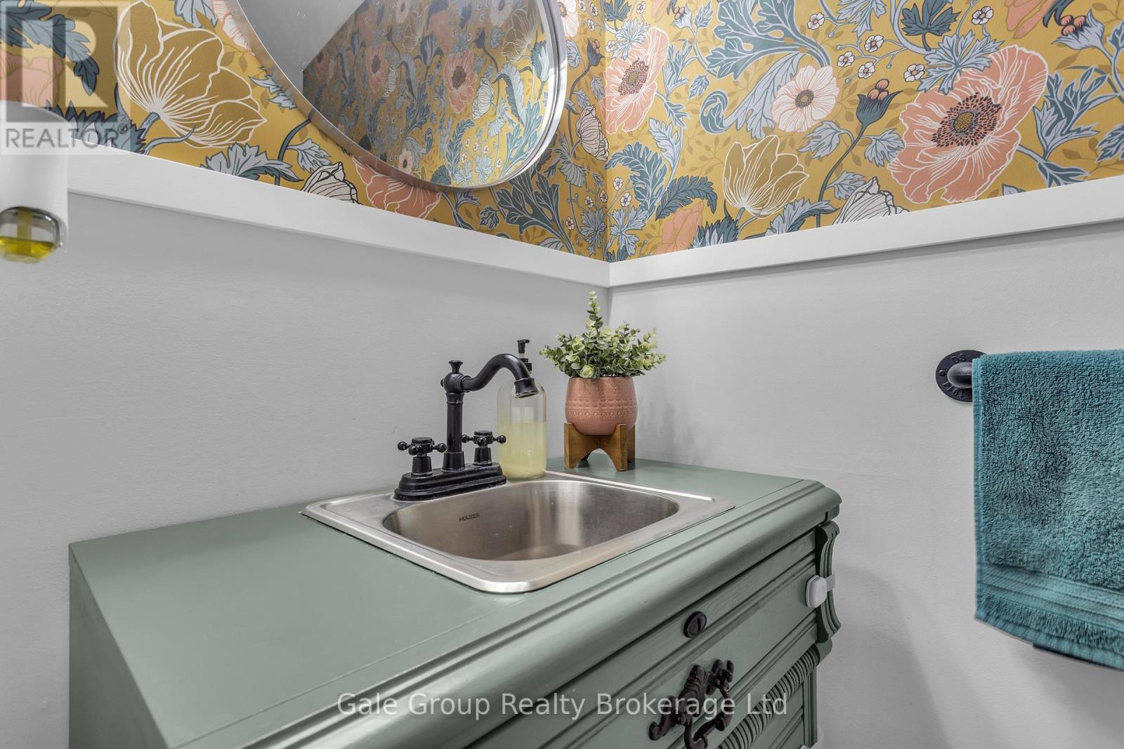 279 Beckett Road, Ingersoll, Ontario  N5C 3X5 - Photo 14 - X12872778