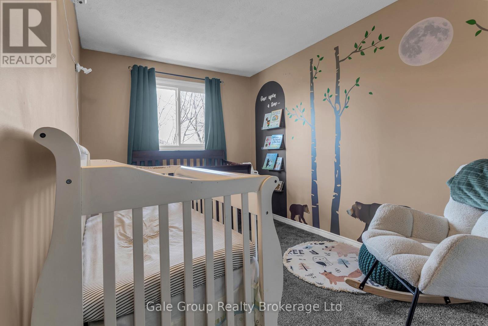 279 Beckett Road, Ingersoll, Ontario  N5C 3X5 - Photo 17 - X12872778