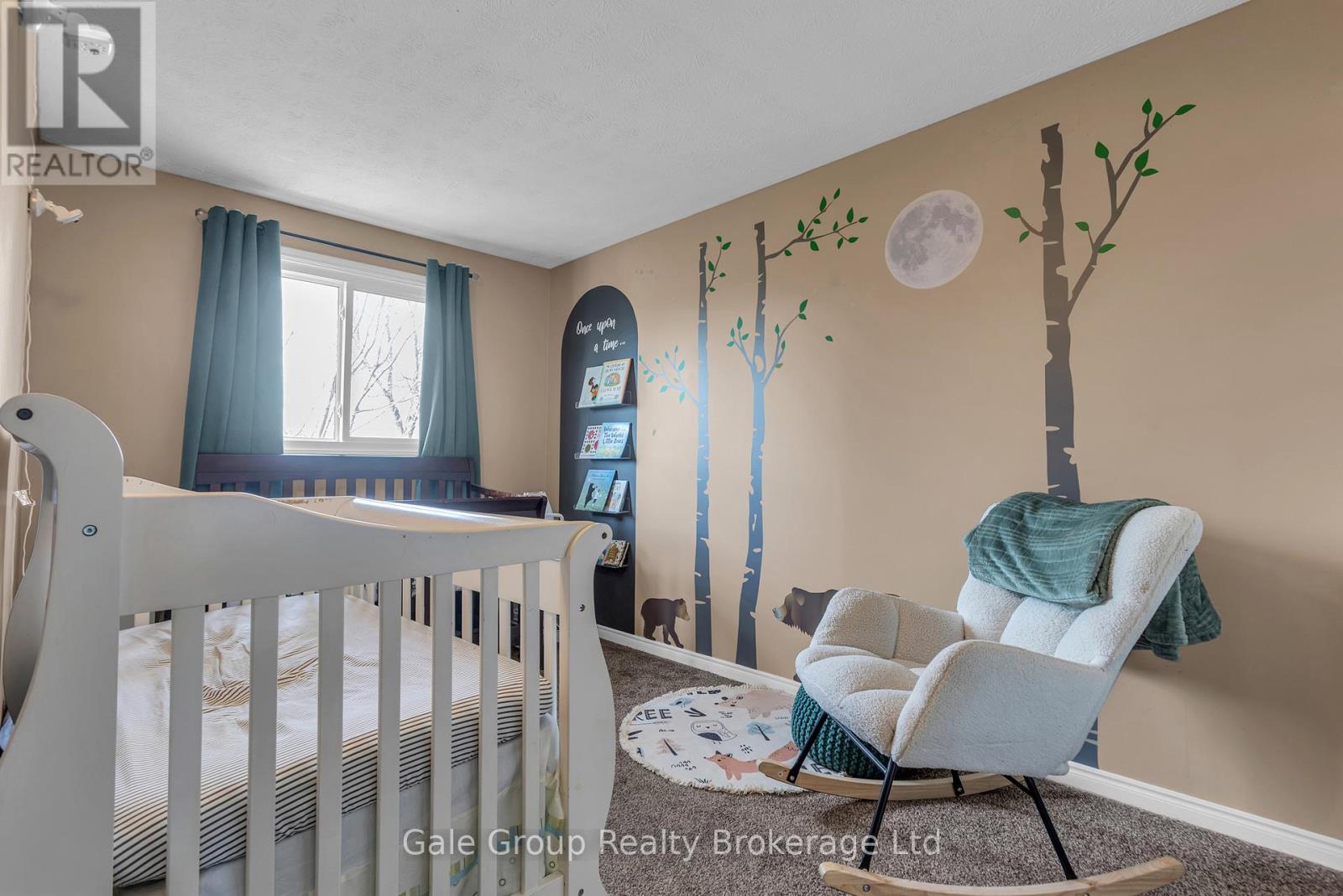 279 Beckett Road, Ingersoll, Ontario  N5C 3X5 - Photo 19 - X12872778