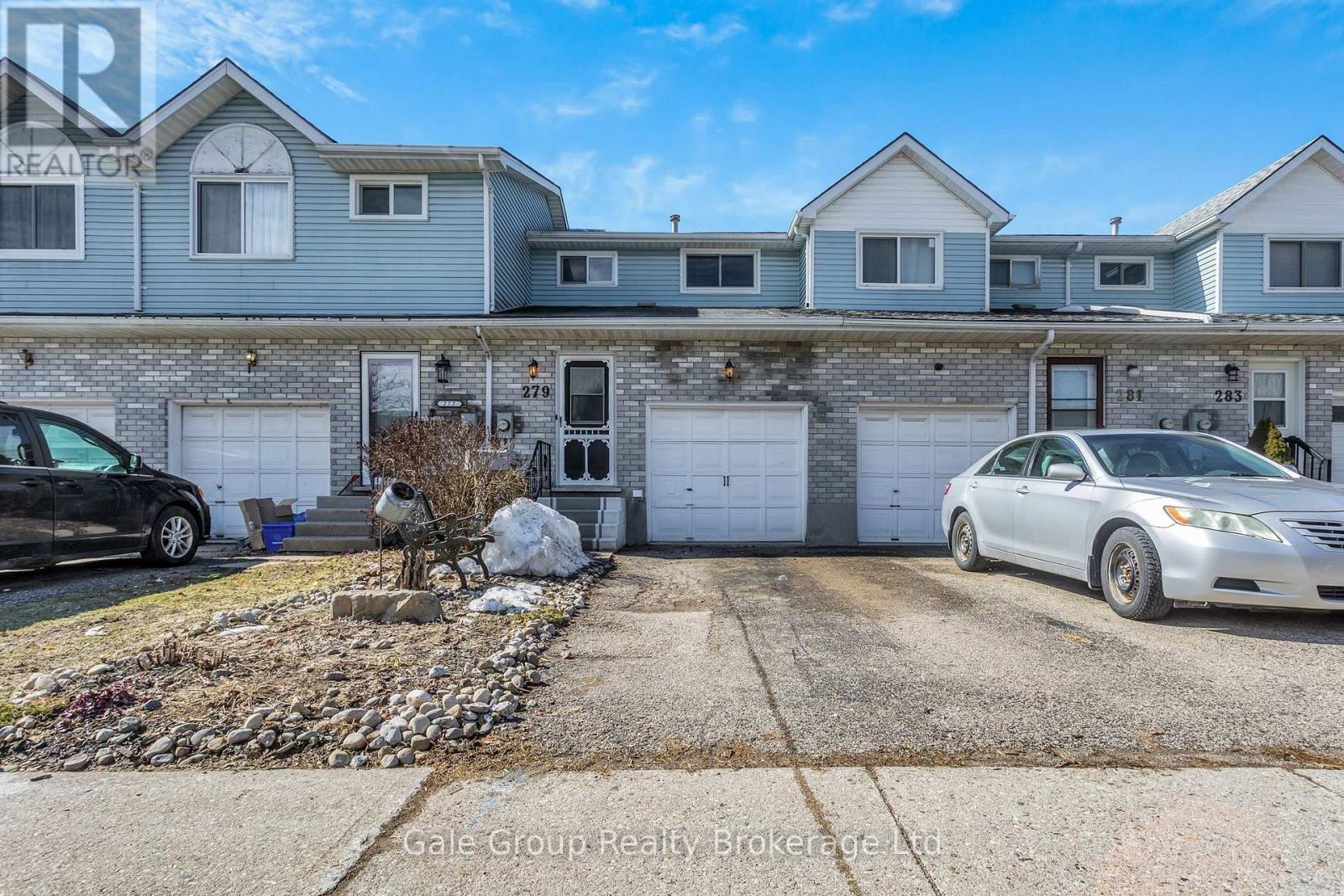 279 Beckett Road, Ingersoll, Ontario  N5C 3X5 - Photo 2 - X12872778