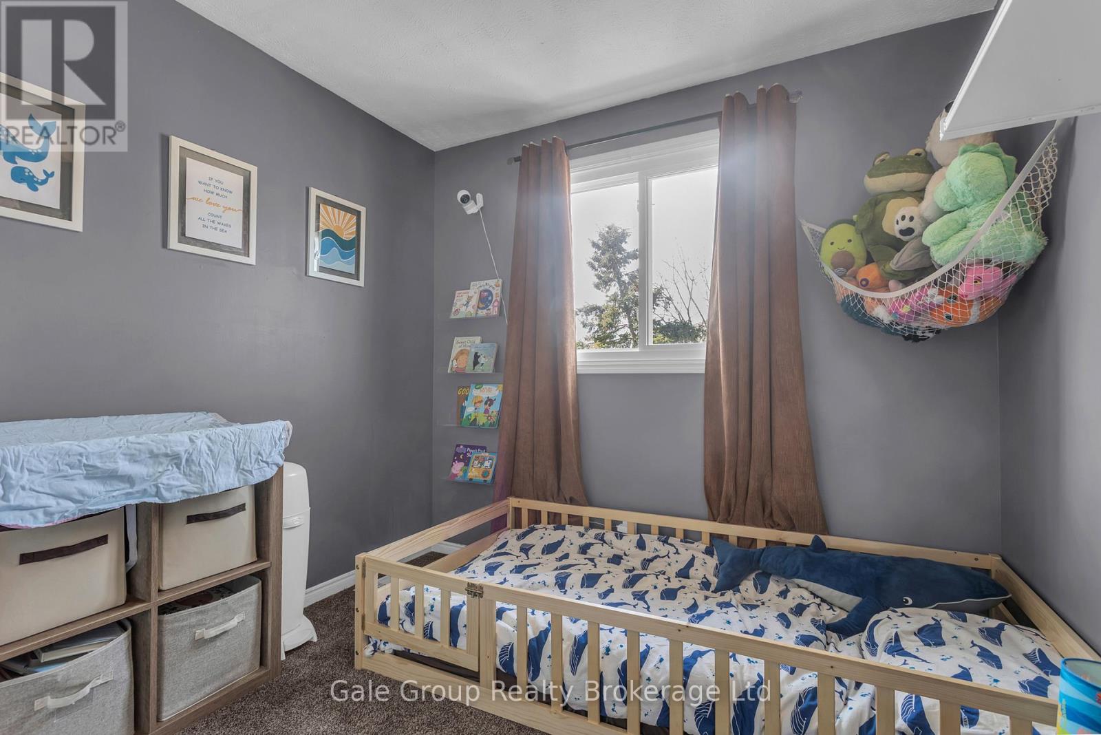 279 Beckett Road, Ingersoll, Ontario  N5C 3X5 - Photo 20 - X12872778