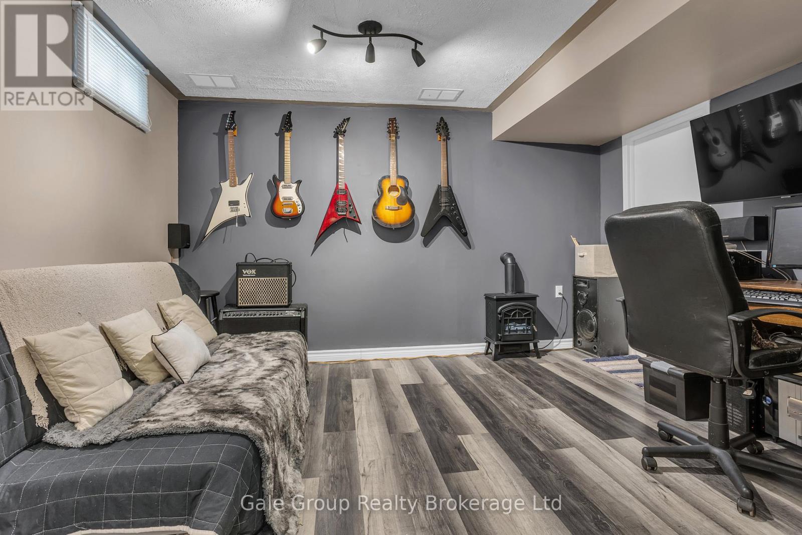 279 Beckett Road, Ingersoll, Ontario  N5C 3X5 - Photo 29 - X12872778