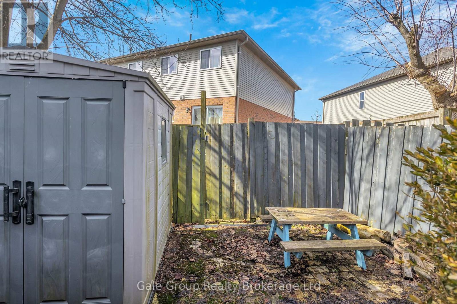 279 Beckett Road, Ingersoll, Ontario  N5C 3X5 - Photo 32 - X12872778