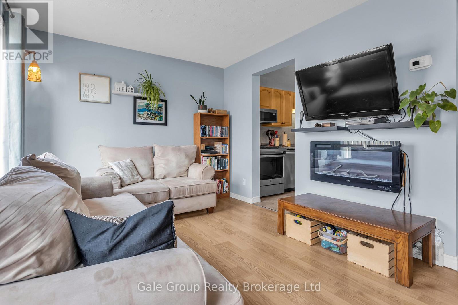 279 Beckett Road, Ingersoll, Ontario  N5C 3X5 - Photo 6 - X12872778