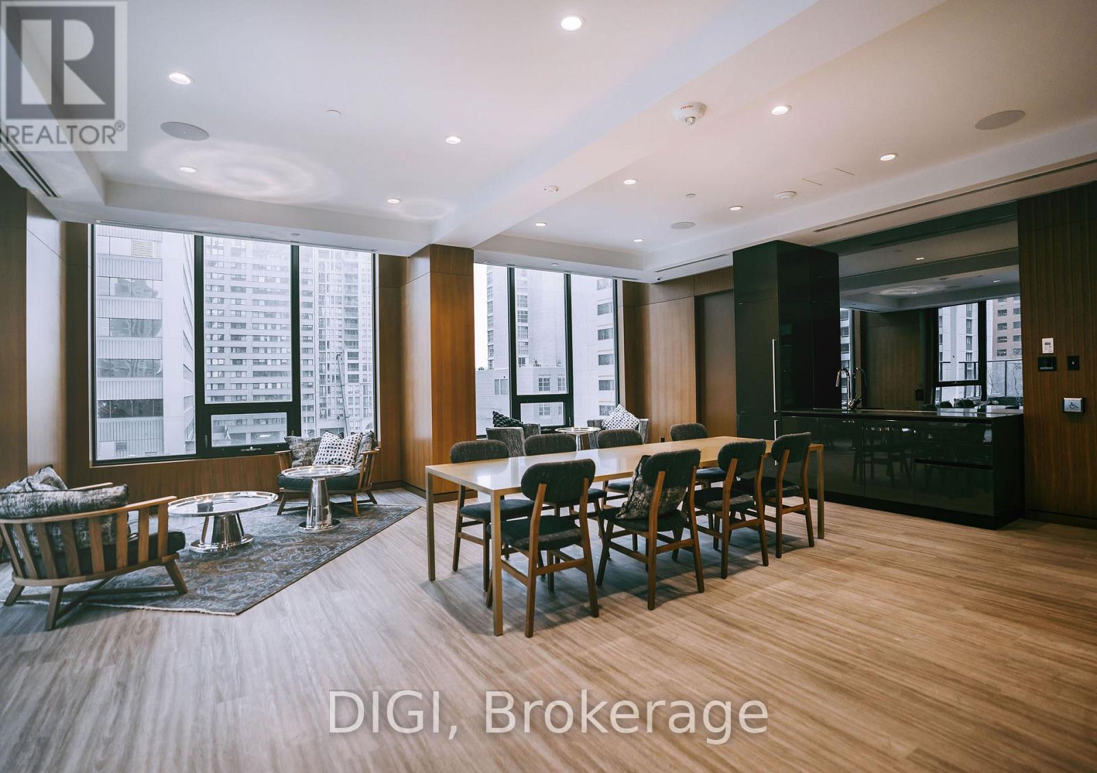 4010 - 25 Selby Street, Toronto, Ontario  M4Y 0E6 - Photo 25 - C12855750