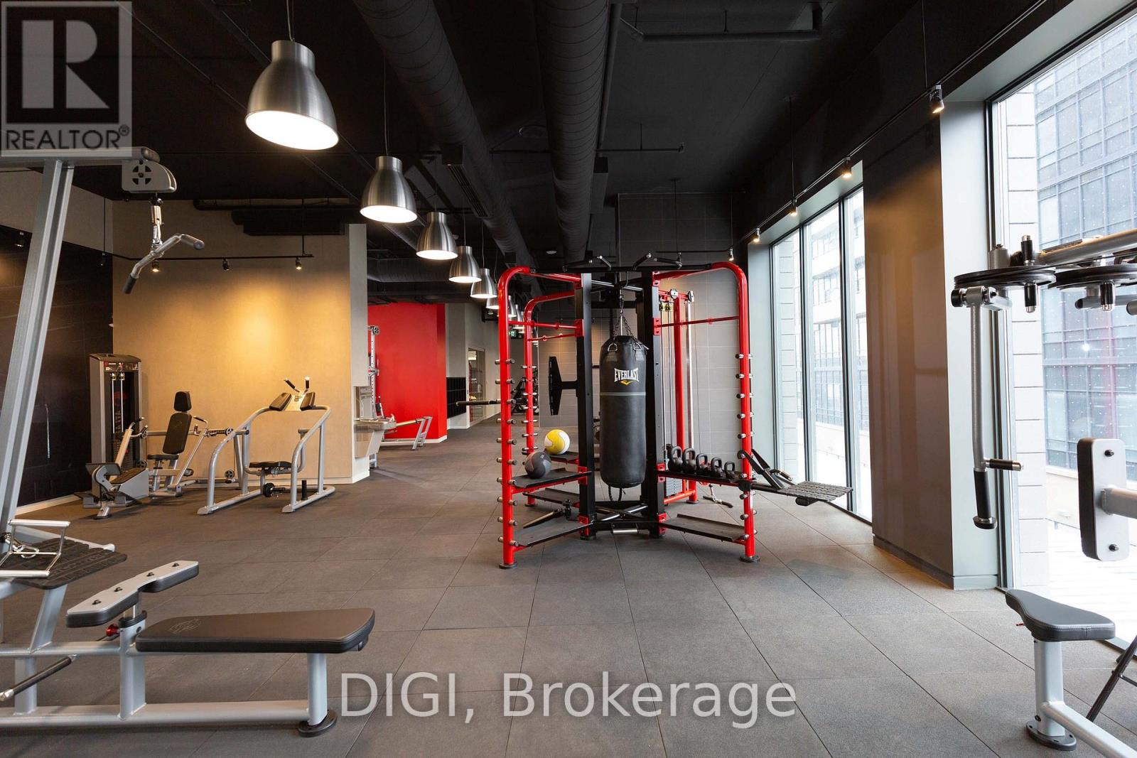 4010 - 25 Selby Street, Toronto, Ontario  M4Y 0E6 - Photo 31 - C12855750