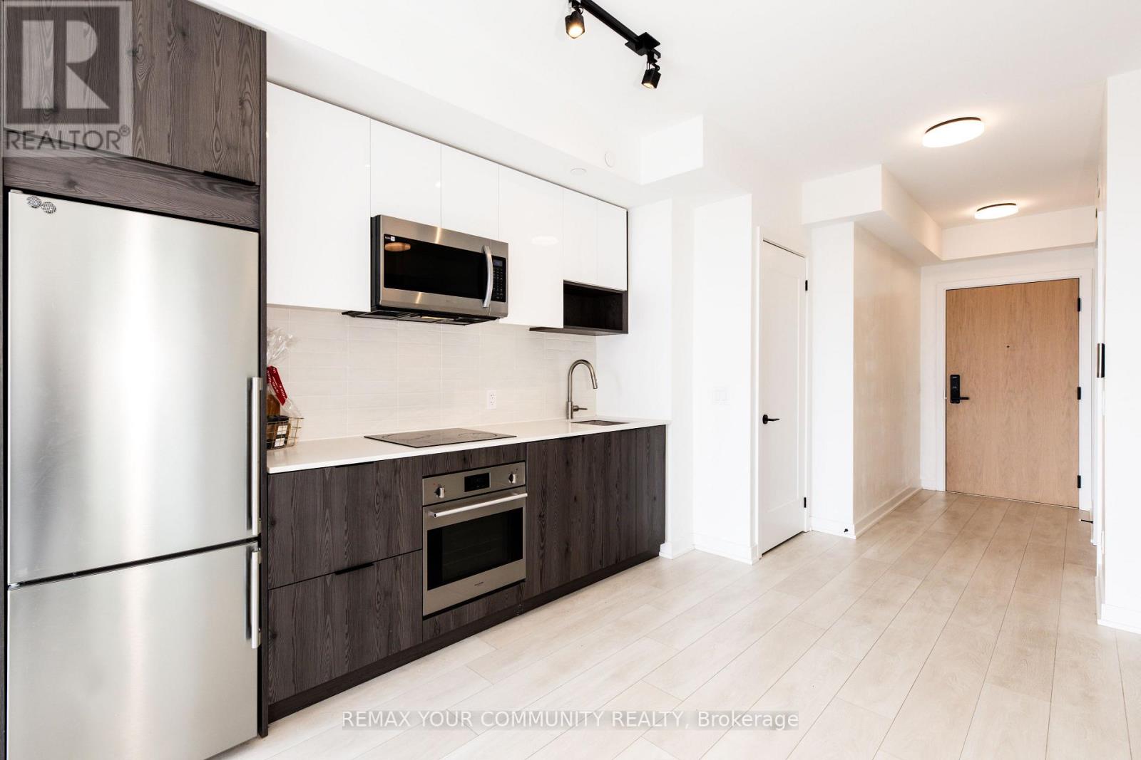 1903 - 5 Defries Street, Toronto, Ontario  M5A 0W7 - Photo 4 - C12868426