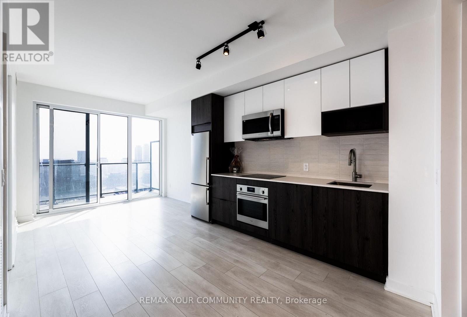 1903 - 5 Defries Street, Toronto, Ontario  M5A 0W7 - Photo 7 - C12868426