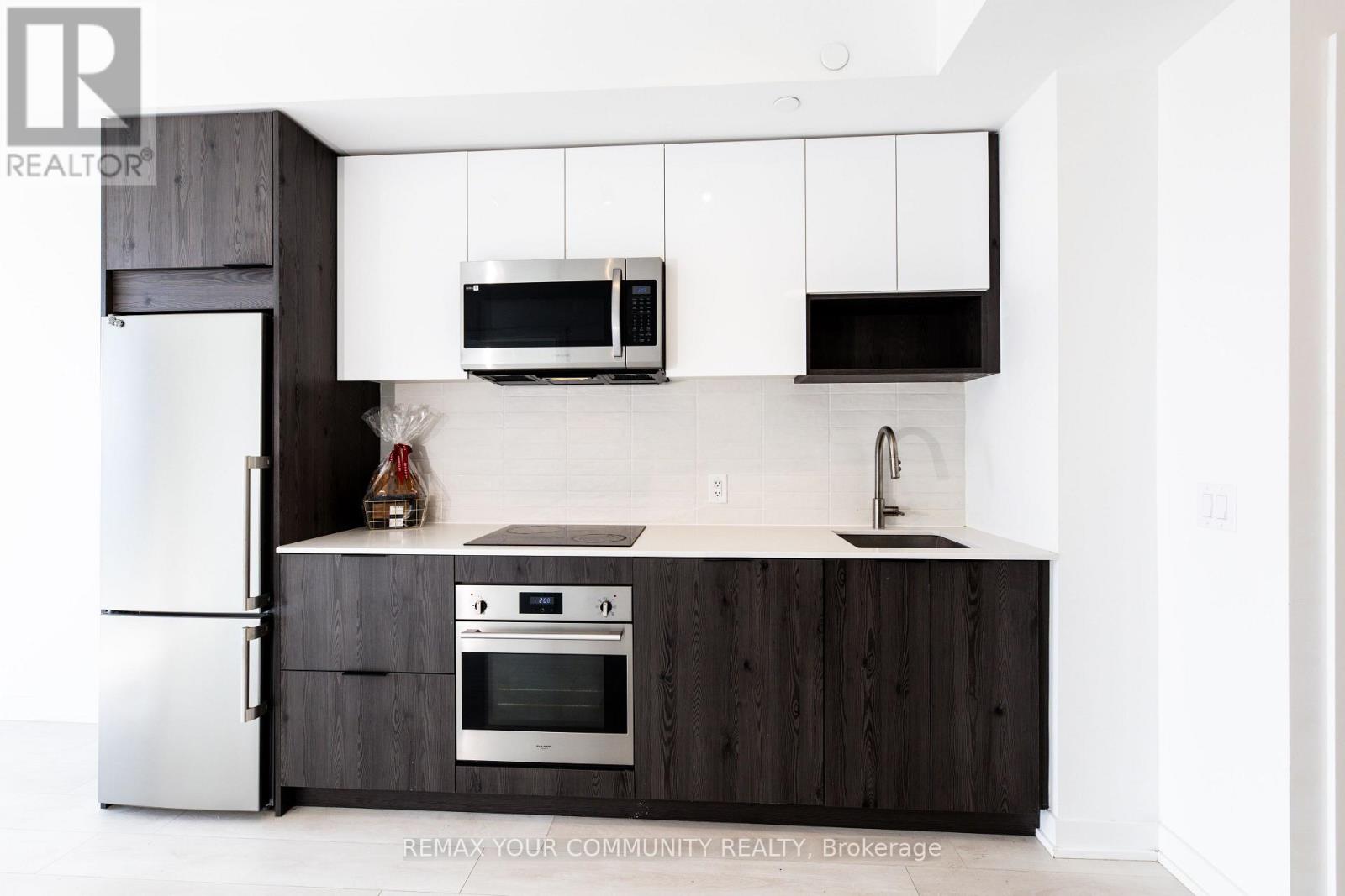 1903 - 5 Defries Street, Toronto, Ontario  M5A 0W7 - Photo 6 - C12868426