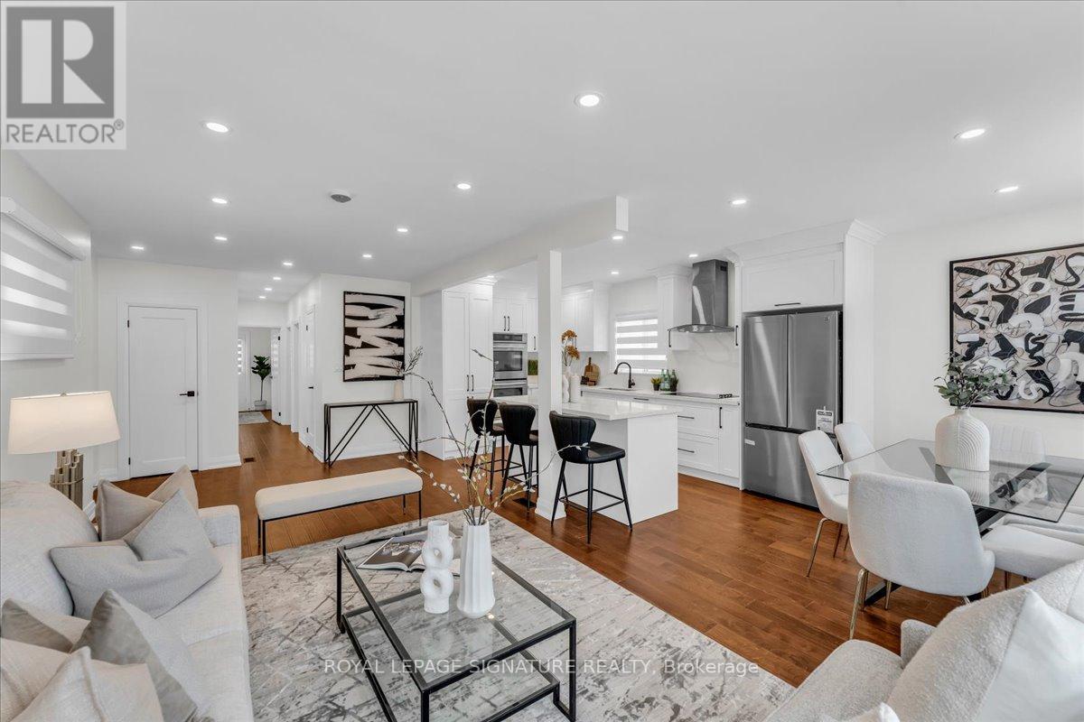 88 CROCUS DRIVE, Toronto, Ontario