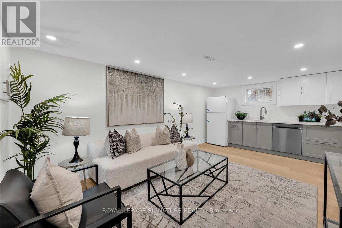 88 Crocus Drive, Toronto (Wexford-Maryvale), Ontario  M1R 4T1 - Photo 25 - E12813442