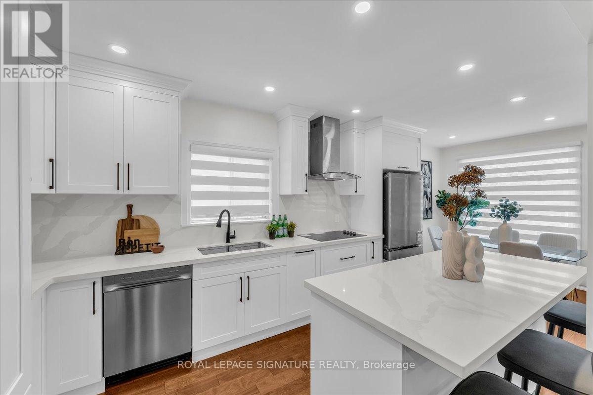 88 Crocus Drive, Toronto (Wexford-Maryvale), Ontario  M1R 4T1 - Photo 3 - E12813442