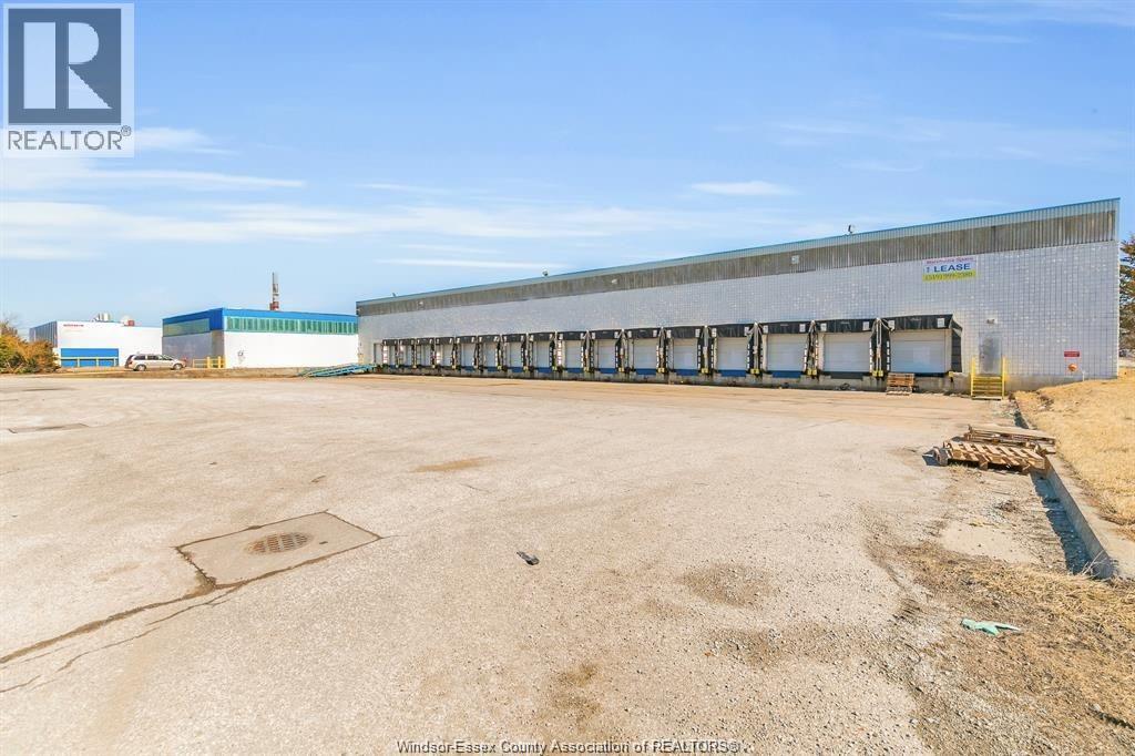 3324 MARENTETTE AVENUE Unit# C, windsor, Ontario