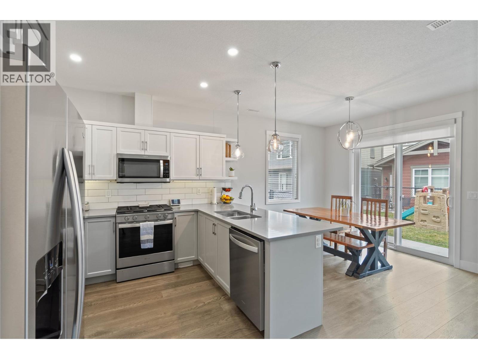 200 Grand Boulevard Unit# 174, Kamloops, British Columbia  V2C 0H3 - Photo 10 - 10379026