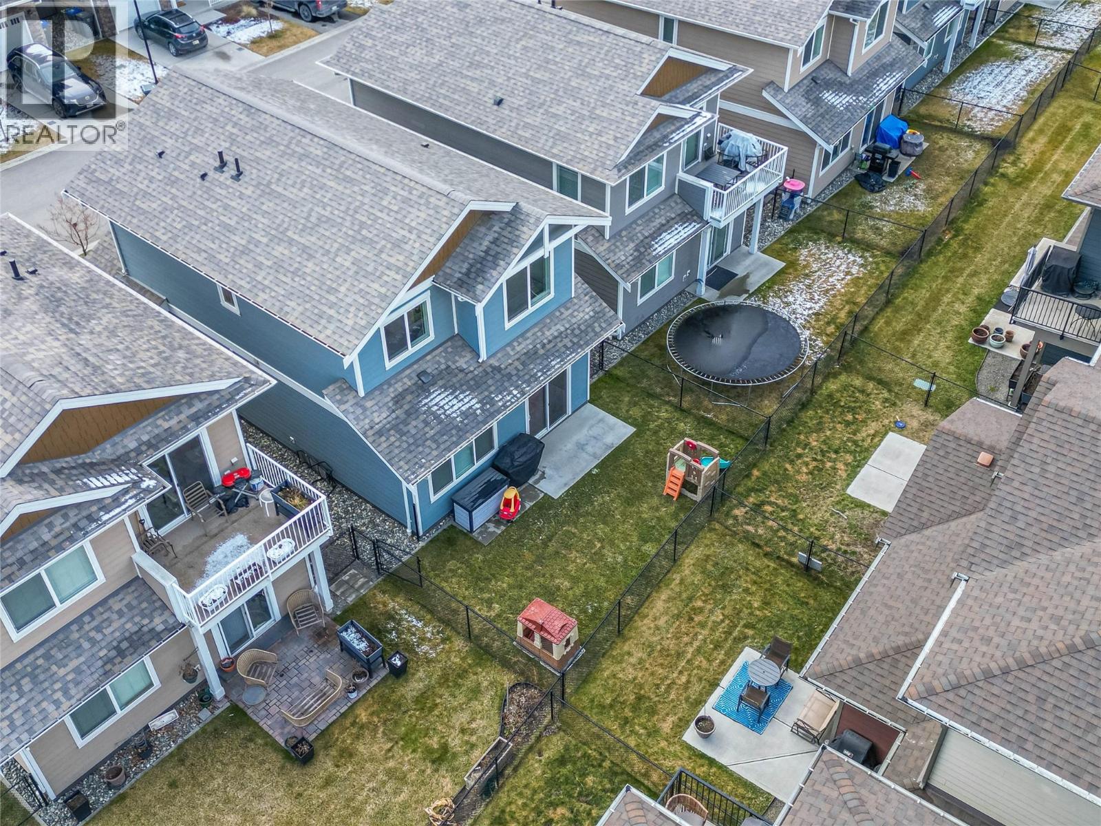 200 Grand Boulevard Unit# 174, Kamloops, British Columbia  V2C 0H3 - Photo 28 - 10379026