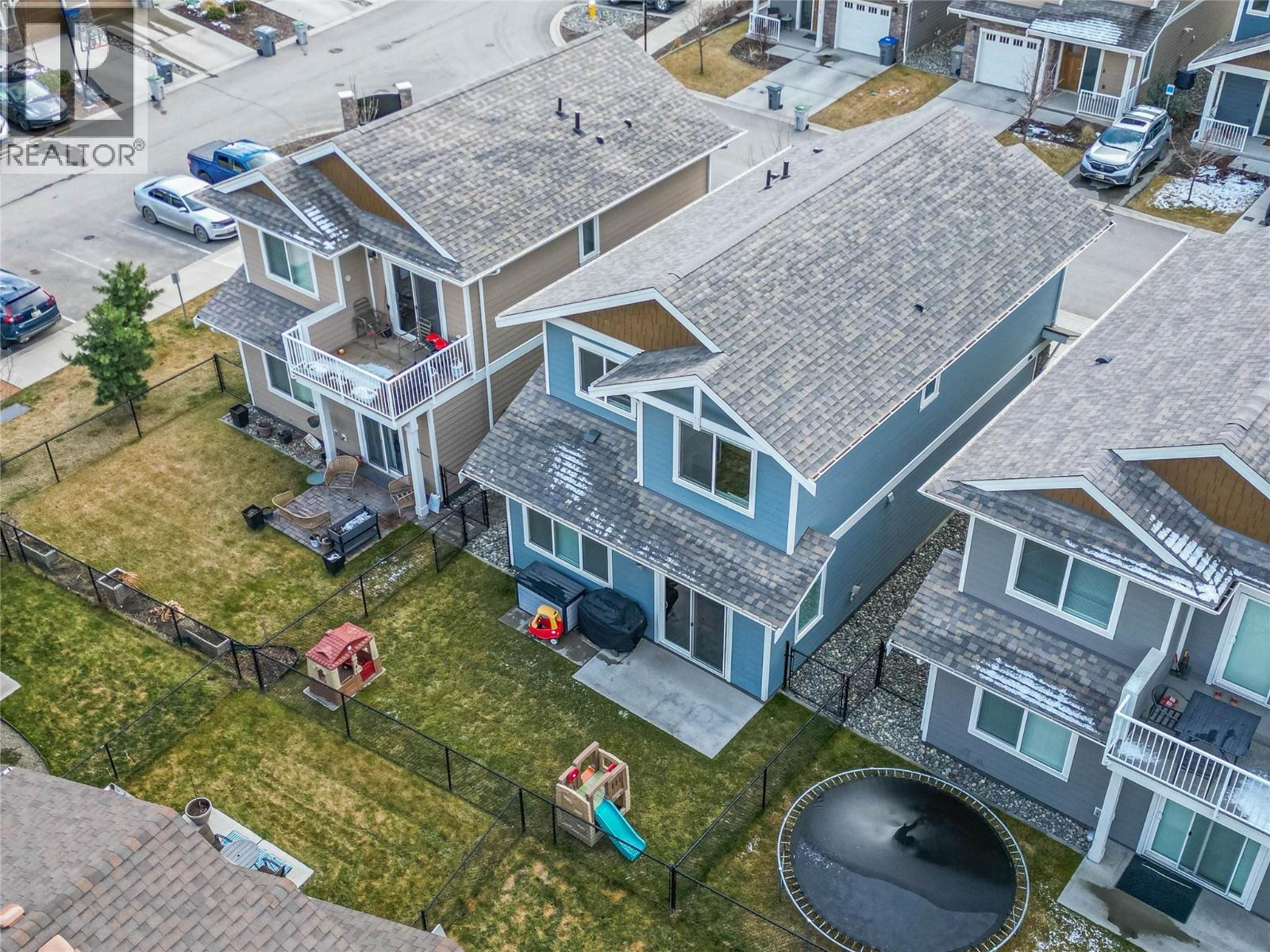 200 Grand Boulevard Unit# 174, Kamloops, British Columbia  V2C 0H3 - Photo 29 - 10379026