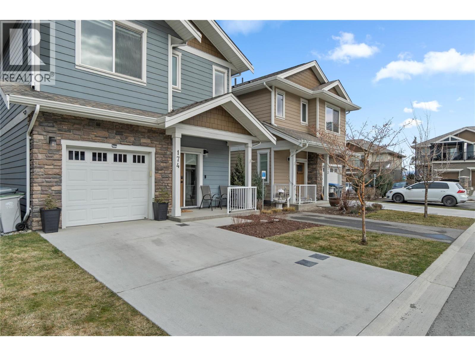 200 Grand Boulevard Unit# 174, Kamloops, British Columbia  V2C 0H3 - Photo 36 - 10379026