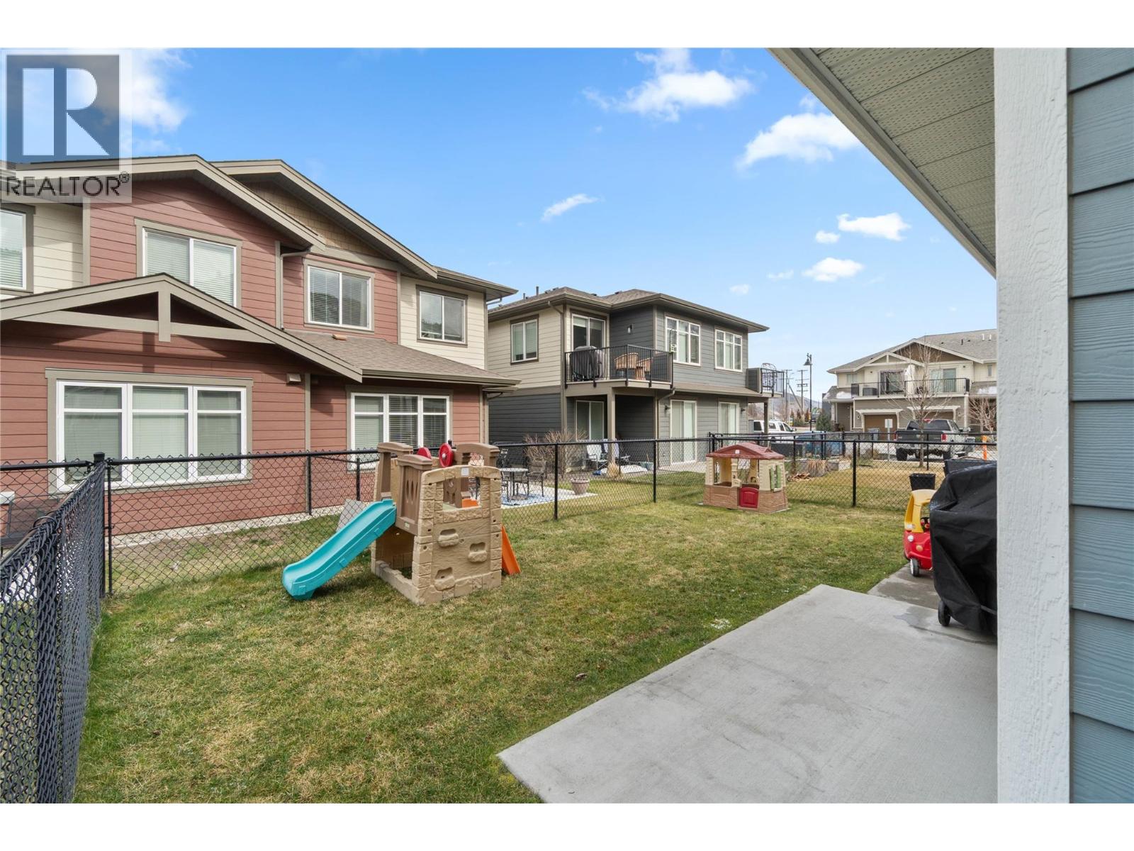 200 Grand Boulevard Unit# 174, Kamloops, British Columbia  V2C 0H3 - Photo 38 - 10379026