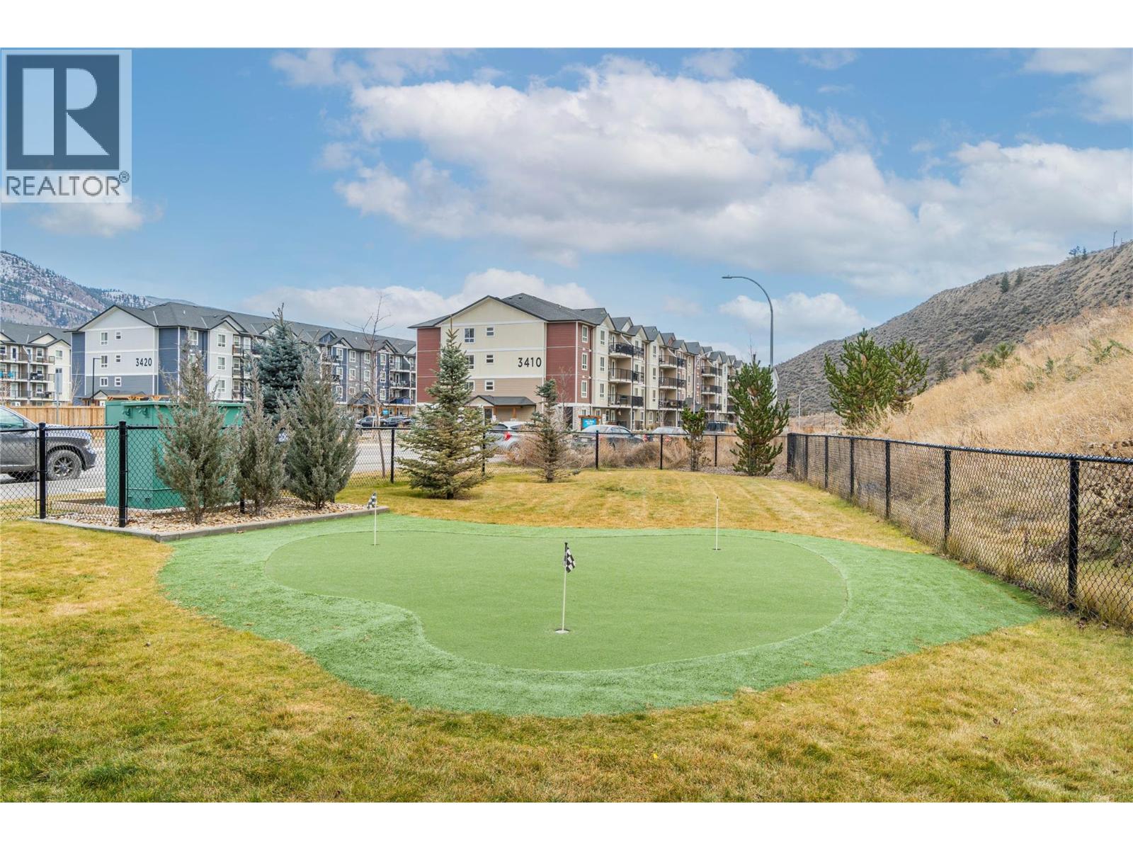 200 Grand Boulevard Unit# 174, Kamloops, British Columbia  V2C 0H3 - Photo 64 - 10379026
