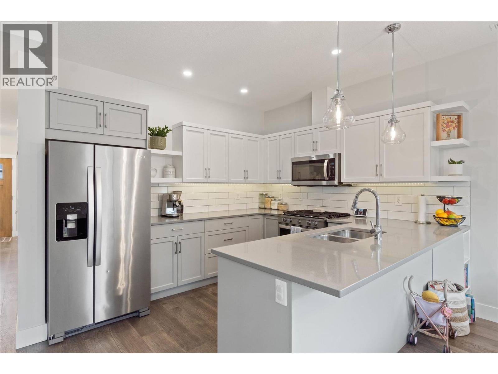 200 Grand Boulevard Unit# 174, Kamloops, British Columbia  V2C 0H3 - Photo 9 - 10379026