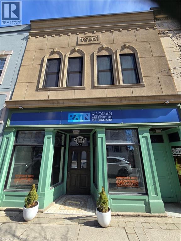 104 ST PAUL Street, st. catharines, Ontario