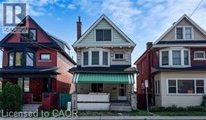 206 LOCKE Street, hamilton, Ontario