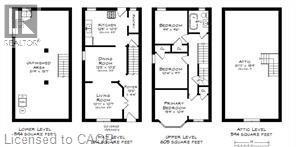 206 Locke Street, Hamilton, Ontario  L8R 3A9 - Photo 12 - 40810974