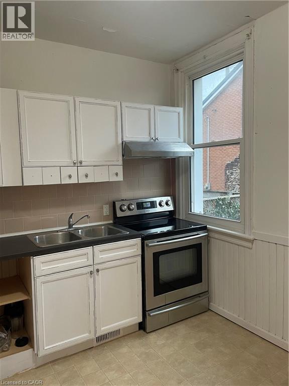 206 Locke Street, Hamilton, Ontario  L8R 3A9 - Photo 4 - 40810974