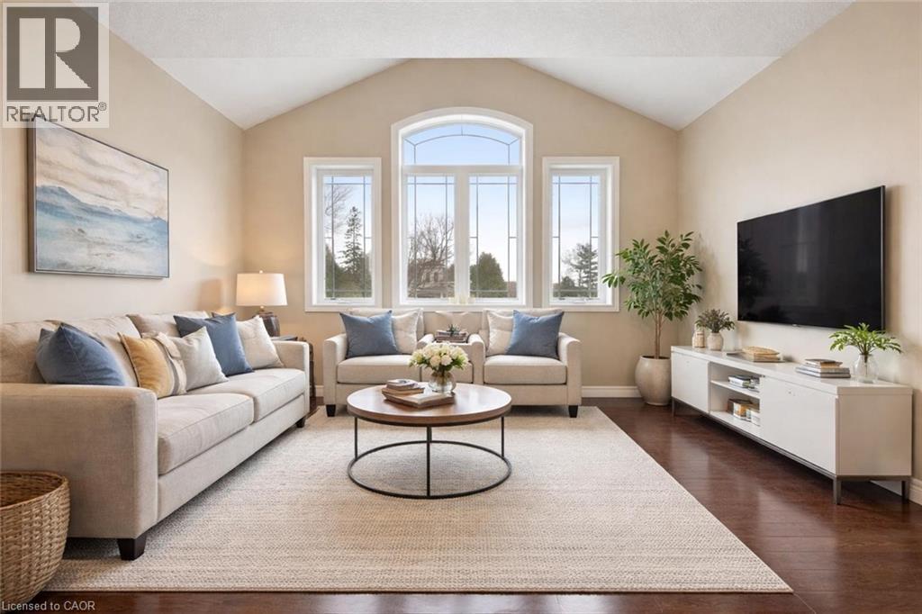 94 CITYVIEW Drive N, guelph, Ontario