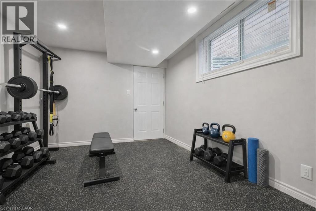 94 Cityview Drive N, Guelph, Ontario  N1E 6Y5 - Photo 20 - 40810462