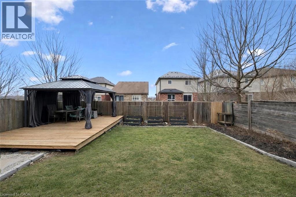 94 Cityview Drive N, Guelph, Ontario  N1E 6Y5 - Photo 24 - 40810462