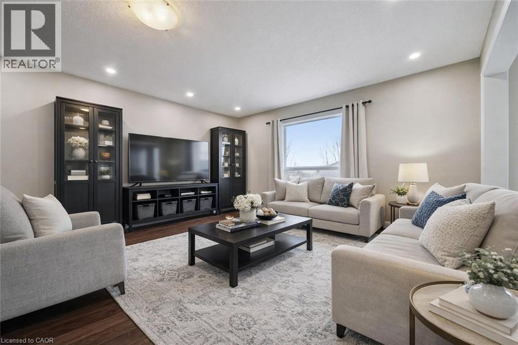 94 Cityview Drive N, Guelph, Ontario  N1E 6Y5 - Photo 8 - 40810462