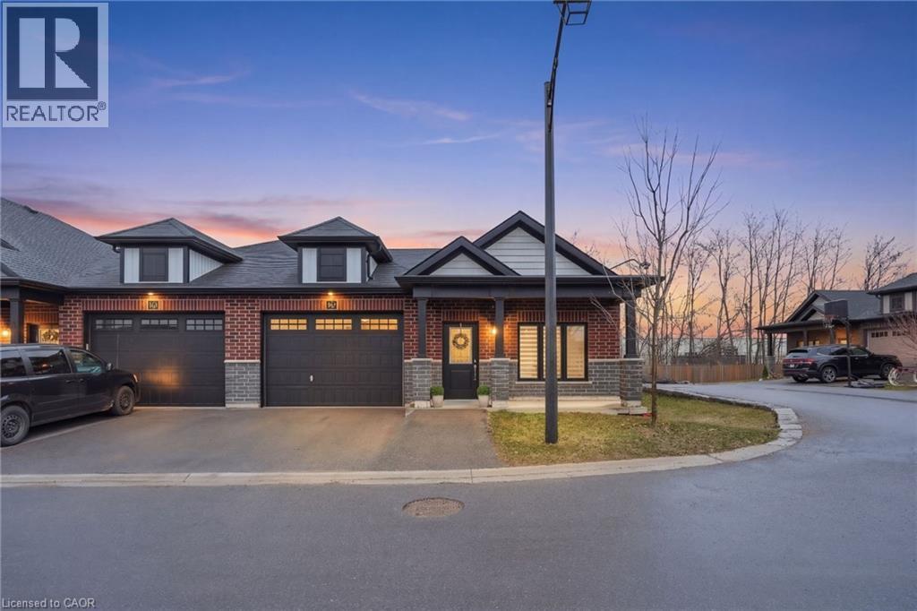 16 BROOKFIELD Lane, simcoe, Ontario