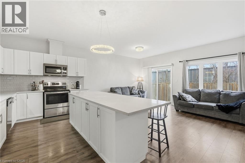 16 Brookfield Lane, Simcoe, Ontario  N3Y 0E8 - Photo 11 - 40810453