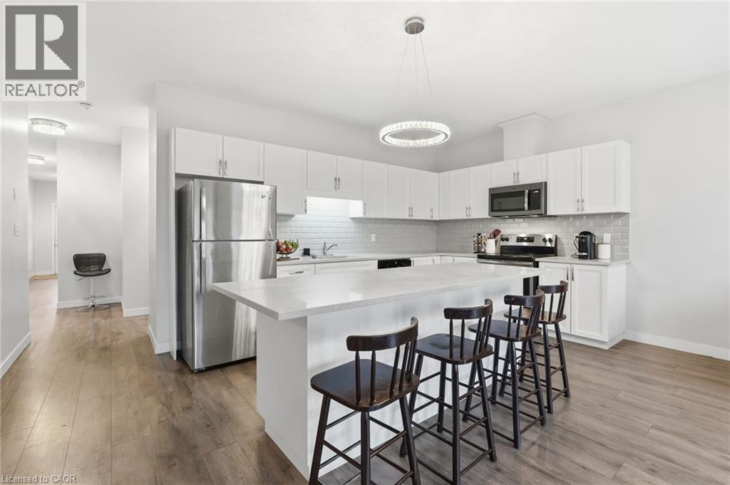 16 Brookfield Lane, Simcoe, Ontario  N3Y 0E8 - Photo 12 - 40810453