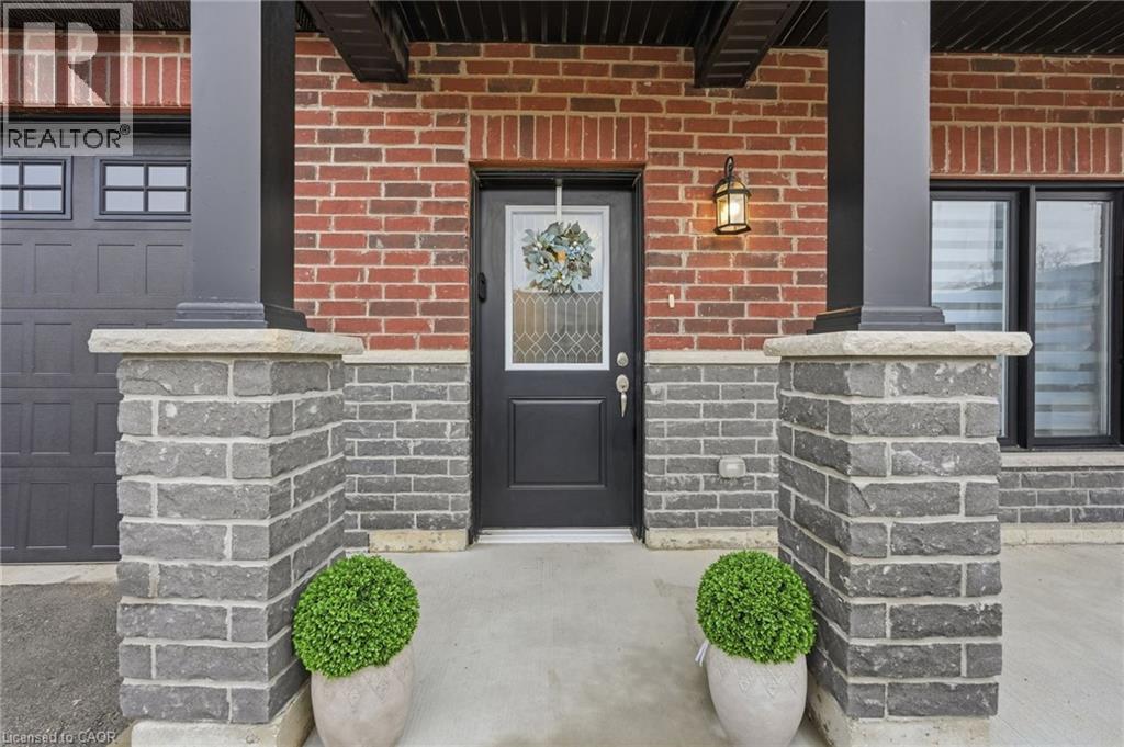 16 Brookfield Lane, Simcoe, Ontario  N3Y 0E8 - Photo 4 - 40810453