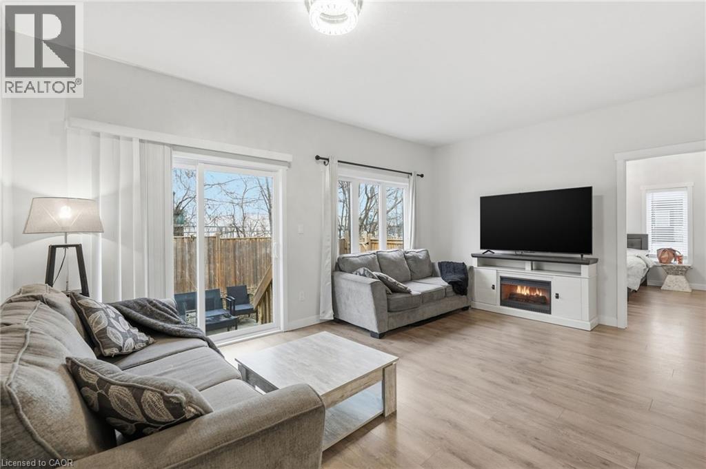 16 Brookfield Lane, Simcoe, Ontario  N3Y 0E8 - Photo 7 - 40810453