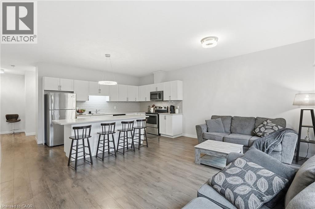 16 Brookfield Lane, Simcoe, Ontario  N3Y 0E8 - Photo 9 - 40810453