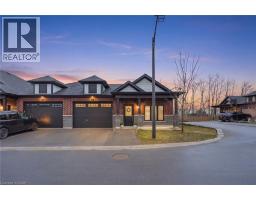 16 BROOKFIELD Lane, Simcoe, Ontario