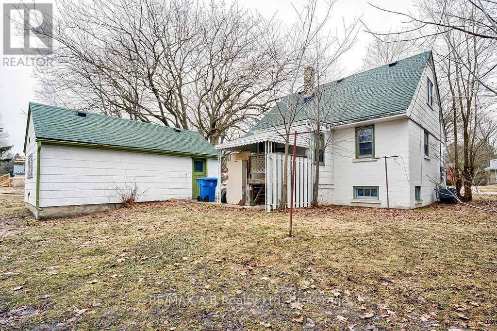 63 Devon Street, Stratford, Ontario  N5A 2Z6 - Photo 33 - X12872708