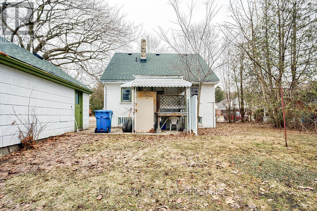 63 Devon Street, Stratford, Ontario  N5A 2Z6 - Photo 34 - X12872708