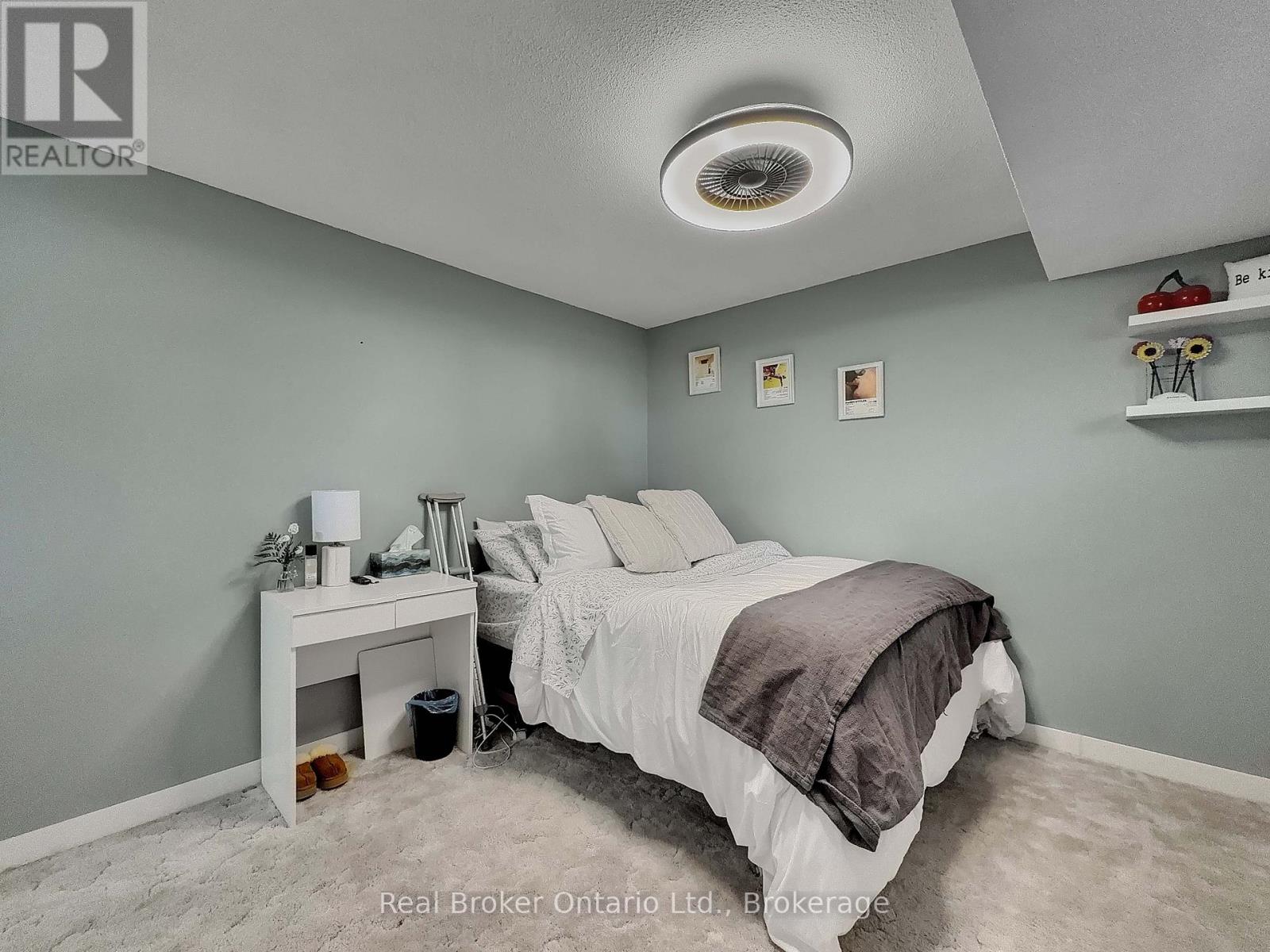 46 Davis Street W, Norfolk, Ontario  N3Y 2R4 - Photo 22 - X12872712