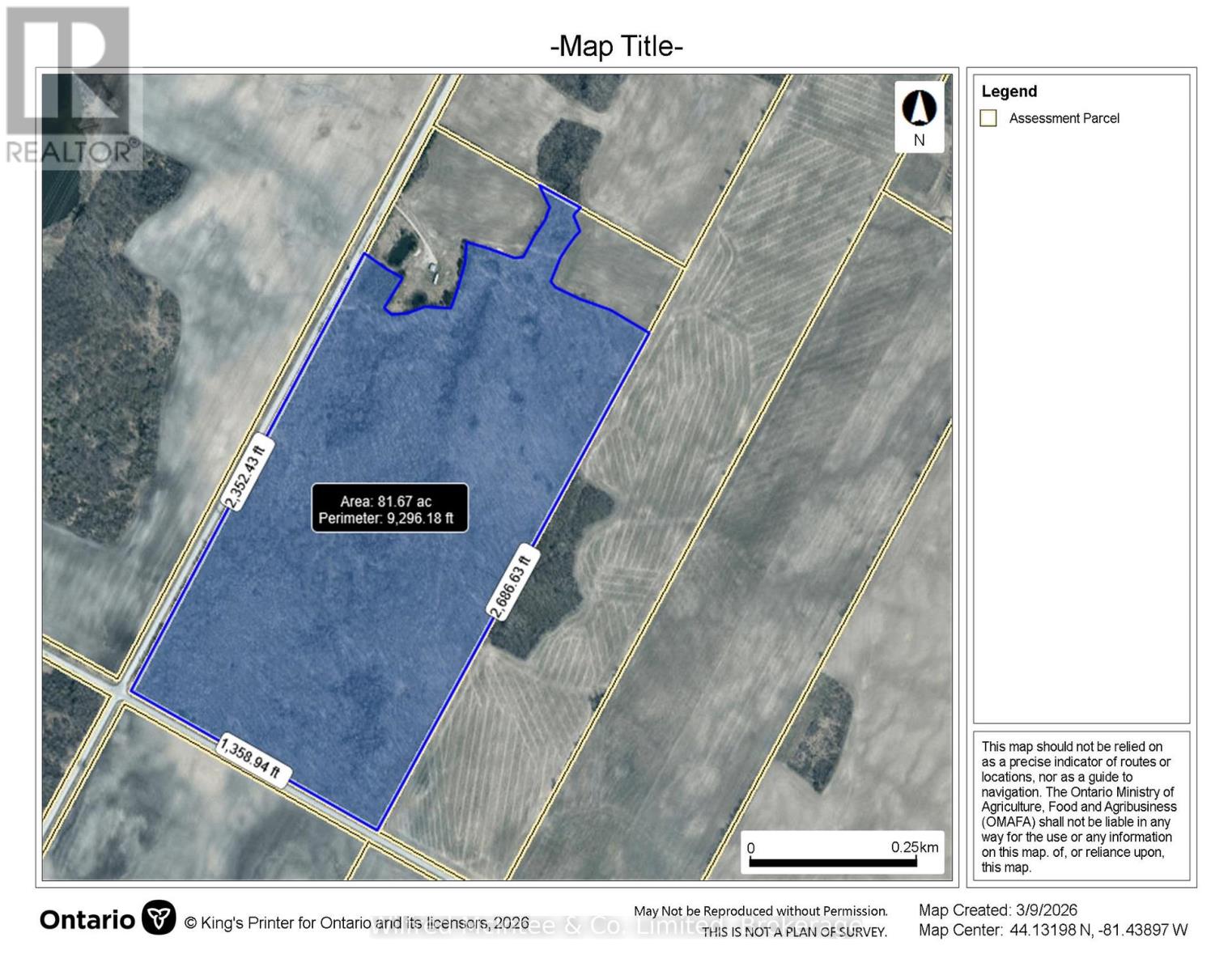 1984 Kincardine Kinloss Street, Huron-Kinloss, Ontario  N2Z 2X4 - Photo 11 - X12872854